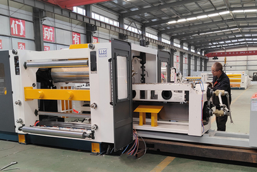 중국 Cangzhou Aodong Light Industry Machinery Equipment Co., Ltd. 회사 프로필